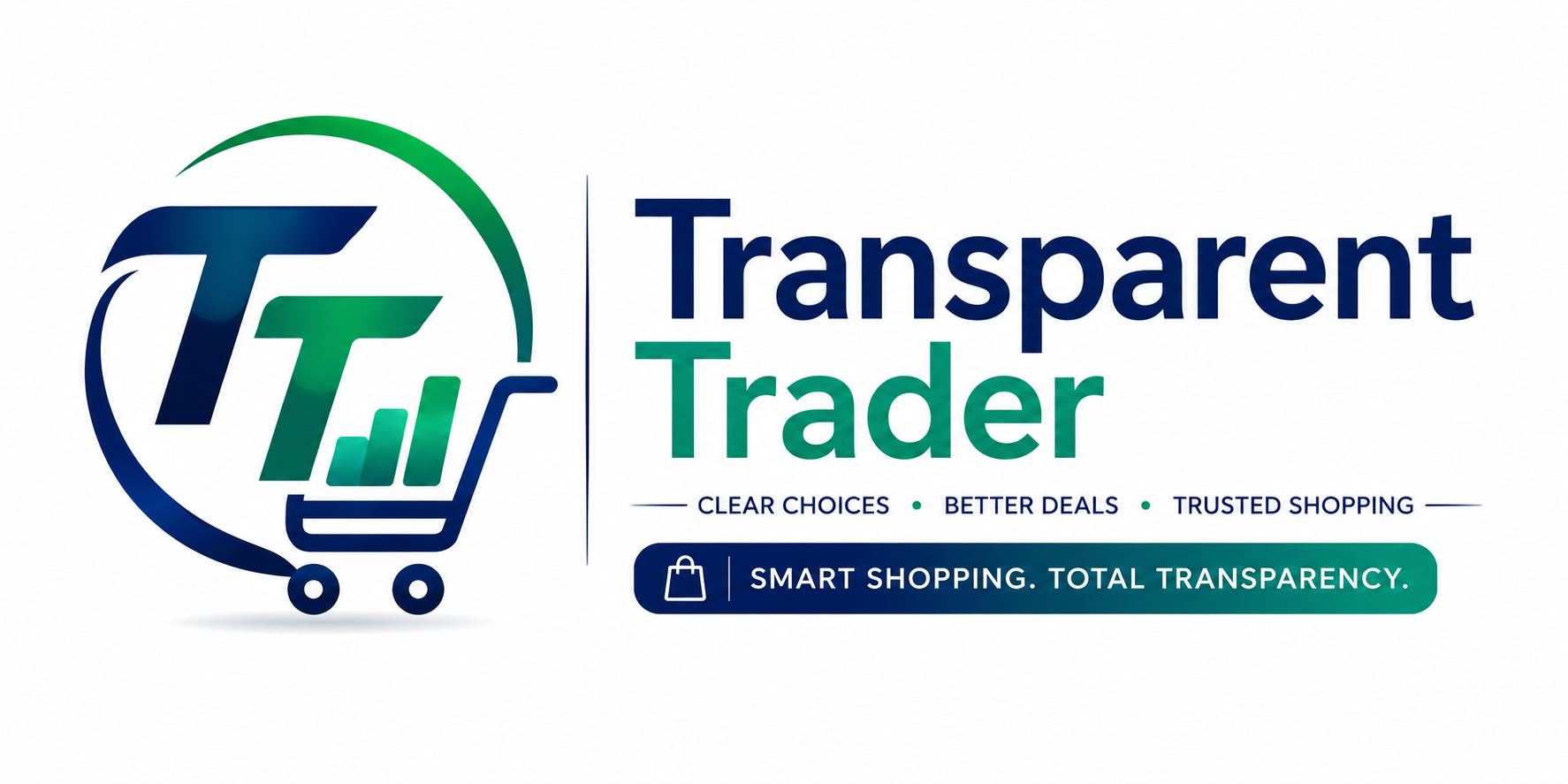 Transparent Trader-1